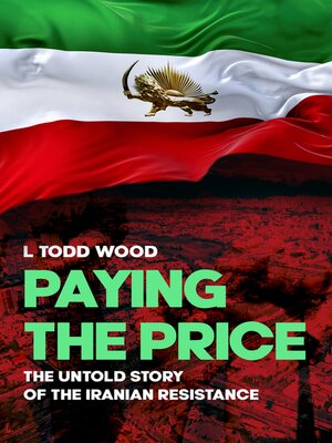 cover image of Paying the Price